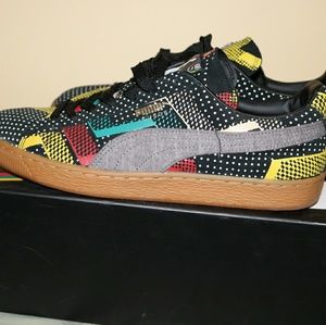 Puma BHM
